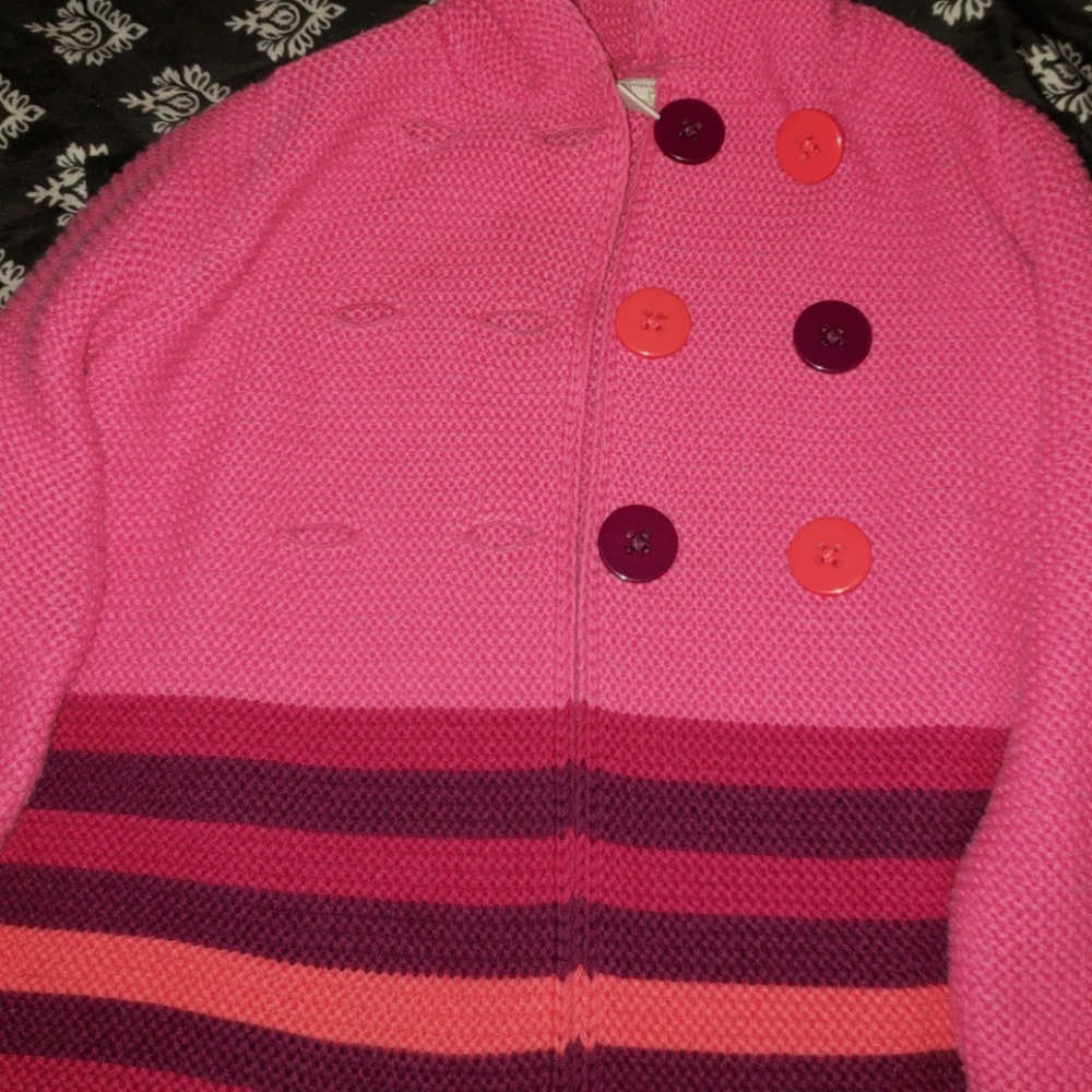 Sweater - Picture 2 of 3
